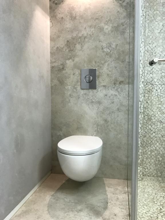 Luxurious By The Beach Apartment With Garden Tel Aviv Bagian luar foto