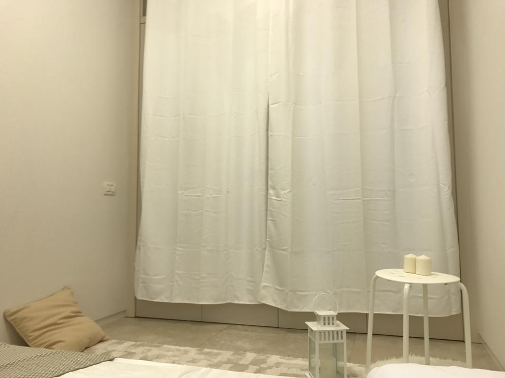 Luxurious By The Beach Apartment With Garden Tel Aviv Bagian luar foto